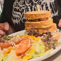  at Katzentempel - Trier  in Trier