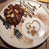 Don't call it Snickers at Katzentempel - Trier  in Trier