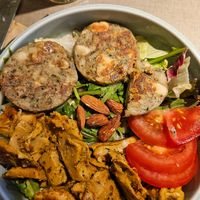 Knödelgestöber at Katzentempel - Trier  in Trier