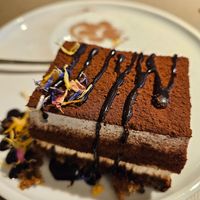 Tiramisu at Katzentempel - Trier  in Trier