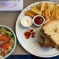   at Katzentempel - Trier  in Trier