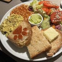 Katerfrühstück   at Katzentempel - Trier  in Trier