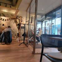 Entrada at Katzentempel - Trier  in Trier