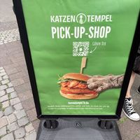   at Katzentempel - Trier  in Trier