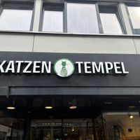   at Katzentempel - Trier  in Trier