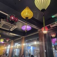 2   at 36 Streets Food in Kingston Upon Thames