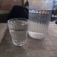 Limescale producer   at 36 Streets Food in Kingston Upon Thames