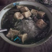 Pho   at 36 Streets Food in Kingston Upon Thames