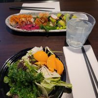  at Kazoku in Lulea