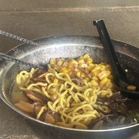   at Tamashii Ramen House in Oklahoma City