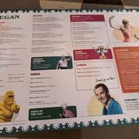  at Lounges - Pinto Lounge in Banbury