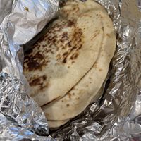 Naan   at Mehfil Indian Cuisine in Murphy