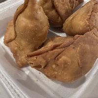 Samosa  at Mehfil Indian Cuisine in Murphy