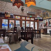 Interior at Lounges - Ludo Lounge in Bournemouth