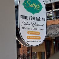  at Sattvik By Nature in Ubud