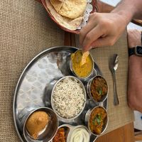   at Sattvik By Nature in Ubud