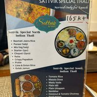   at Sattvik By Nature in Ubud