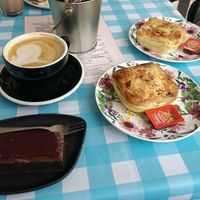  at The Real Food Kitchen  in Orewa