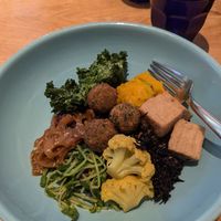  at RHC Cafe Minatomirai in Yokohama