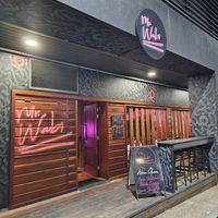  at Mr Wabi in Brisbane