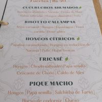  at LEMURIA in La Paz