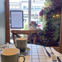  at Franquette Creperie  in Bowral