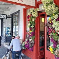  at Franquette Creperie  in Bowral