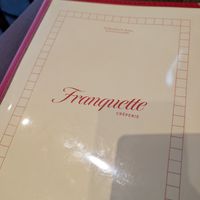  at Franquette Creperie  in Bowral