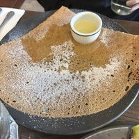   at Franquette Creperie  in Bowral