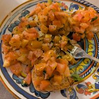  at Mangiafuoco Bracerie in Florence