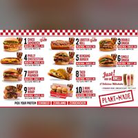   at Rightside Fast Food - Pavilion KL in Kuala Lumpur