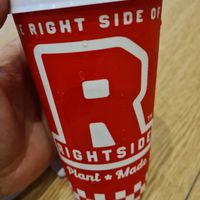 Cola Amazon at Rightside Fast Food - Pavilion KL in Kuala Lumpur