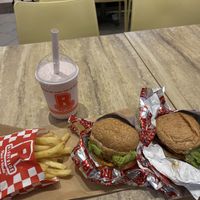   at Rightside Fast Food - Pavilion KL in Kuala Lumpur