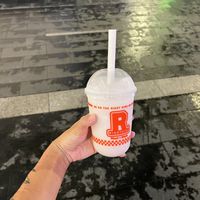   at Rightside Fast Food - Pavilion KL in Kuala Lumpur