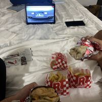   at Rightside Fast Food - Pavilion KL in Kuala Lumpur