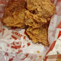 Nuggets at Rightside Fast Food - Pavilion KL in Kuala Lumpur