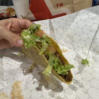 Tacos were greatt #Veganuary at Rightside Fast Food - Pavilion KL in Kuala Lumpur