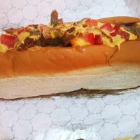  at Rightside Fast Food - Pavilion KL in Kuala Lumpur