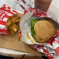   at Rightside Fast Food - Pavilion KL in Kuala Lumpur