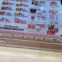   at Rightside Fast Food - Pavilion KL in Kuala Lumpur