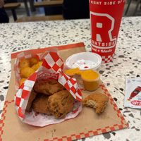  at Rightside Fast Food - Pavilion KL in Kuala Lumpur