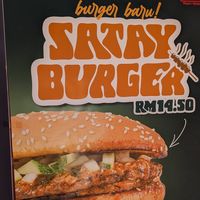  at Rightside Fast Food - Pavilion KL in Kuala Lumpur