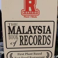  at Rightside Fast Food - Pavilion KL in Kuala Lumpur