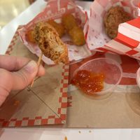   at Rightside Fast Food - Pavilion KL in Kuala Lumpur