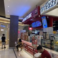   at Rightside Fast Food - Pavilion KL in Kuala Lumpur