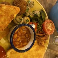   at Lounges - Ocho Lounge in Penarth