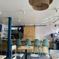 Interior   at Fancy's in Burlington