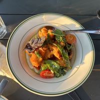 panza ella  at Fancy's in Burlington