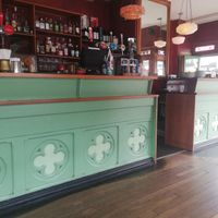 Bar at Lounges - Juno Lounge in Roath