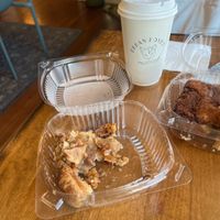   at Urban Foxes in Jackson